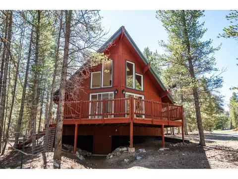 643 Spruce Dr, Twin Lakes, CO 81251