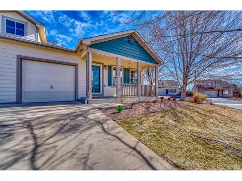 1219 Silver Hawk Ct, Pueblo, CO 81008