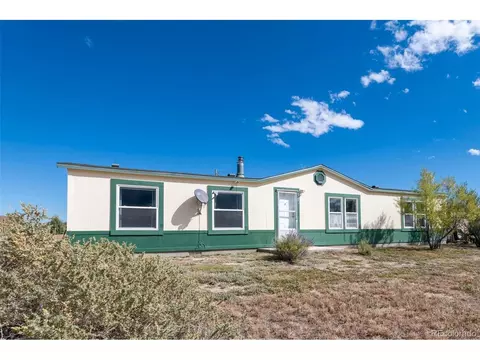 358 13th St, Penrose, CO 81240