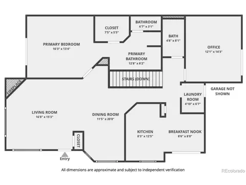 18476 E Colgate Cir, Aurora, CO 80013 photo 29
