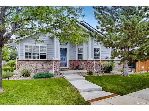 18476 E Colgate Cir, Aurora, CO 80013 photo 1