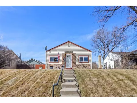 1085 Hazel Ct, Denver, CO 80204