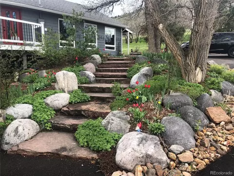 5520 Pine Ridge Rd, Golden, CO 80403