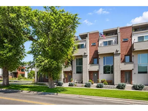 3295 W 17th Ave, Denver, CO 80204