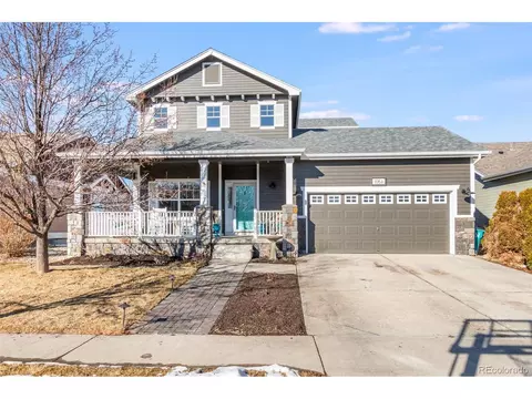 1064 Fairfield Ave, Windsor, CO 80550 photo 1
