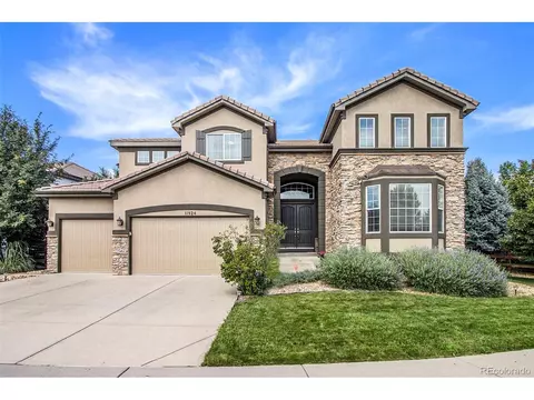 11924 E Lake Cir, Greenwood Village, CO 80111