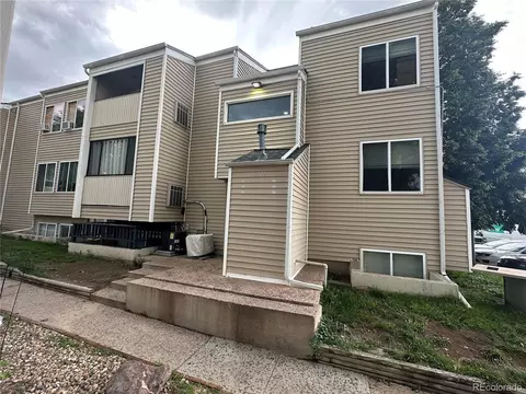 10712 Exposition Ave #110, Aurora, CO 80012