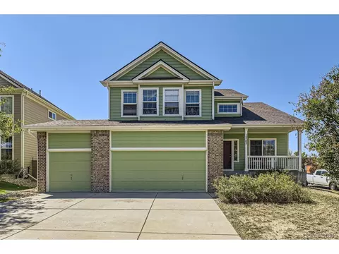 15702 Olmsted Pl, Denver, CO 80239