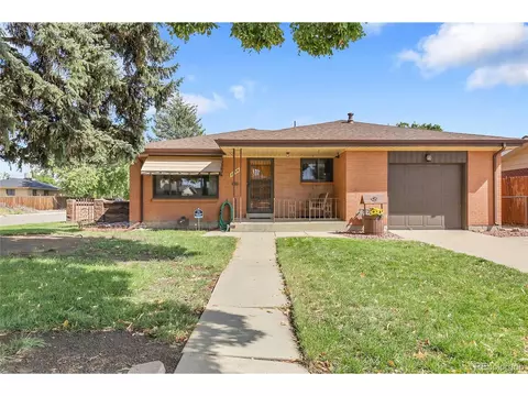 3098 Zion St, Aurora, CO 80011