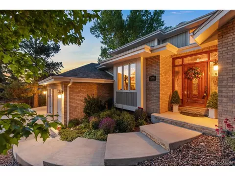 3677 W 103rd Dr, Westminster, CO 80031
