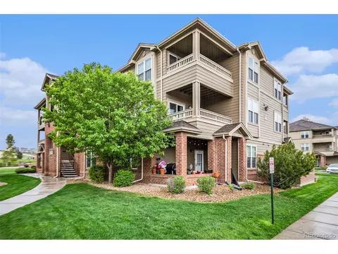 12926 Ironstone Way #31-304, Parker, CO 80134