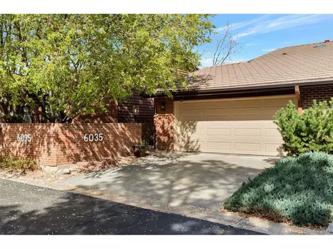 6035 W Mansfield Ave #248, Denver, CO 80235