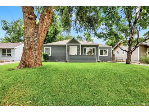 4126 S Lincoln St, Englewood, CO 80113