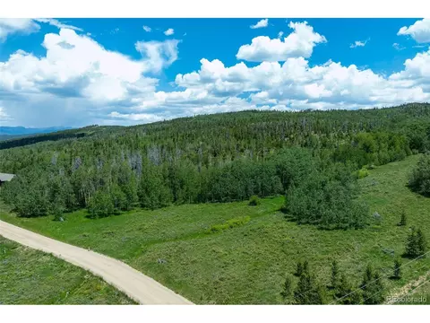 2140 Val Moritz Dr, Granby, CO 80446