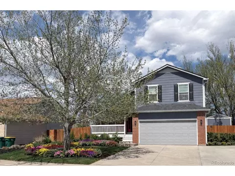 2961 W Davies Ave, Littleton, CO 80120
