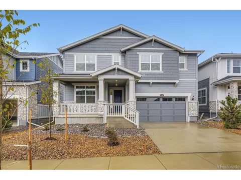 12740 W Glasgow Pl, Littleton, CO 80127
