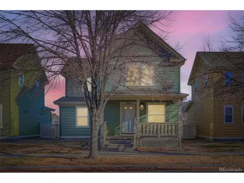 9445 108th Pl, Henderson, CO 80640