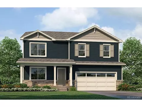 803 Elias Tarn Dr, Severance, CO 80550 photo 1