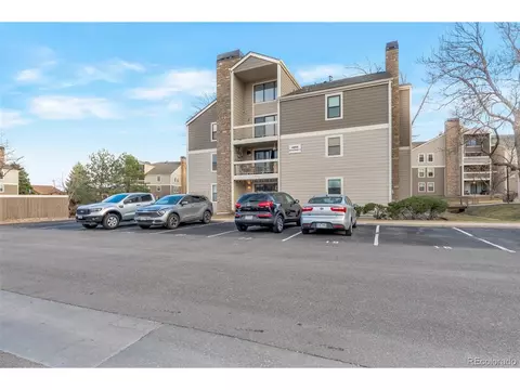 4866 S Dudley St #2-9, Littleton, CO 80123