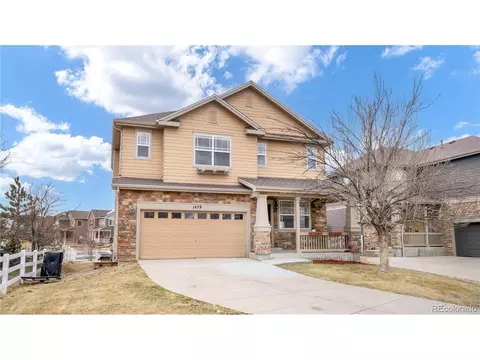 1479 S De Gaulle Ct, Aurora, CO 80018