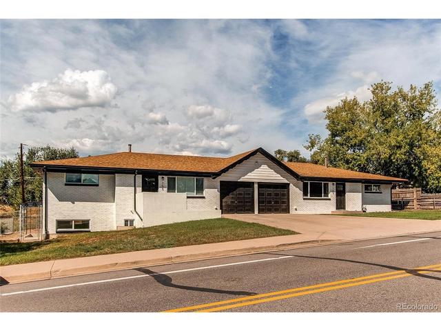 755 N Harlan St, Lakewood, CO 80214