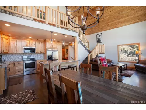 568 Lariat Loop, Hartsel, CO 80449 photo 5