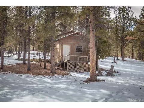 568 Lariat Loop, Hartsel, CO 80449 photo 25
