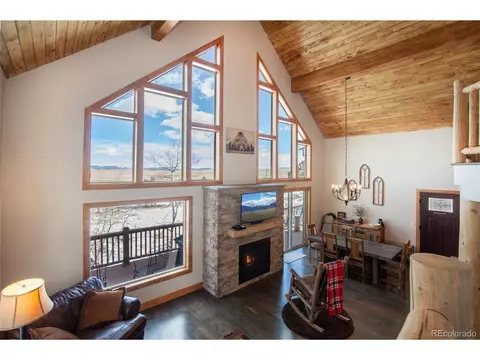 568 Lariat Loop, Hartsel, CO 80449