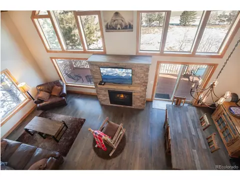 568 Lariat Loop, Hartsel, CO 80449 photo 23
