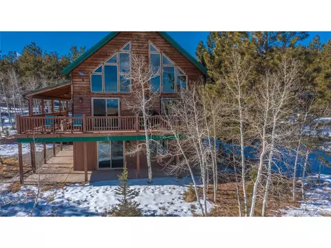 568 Lariat Loop, Hartsel, CO 80449 photo 29
