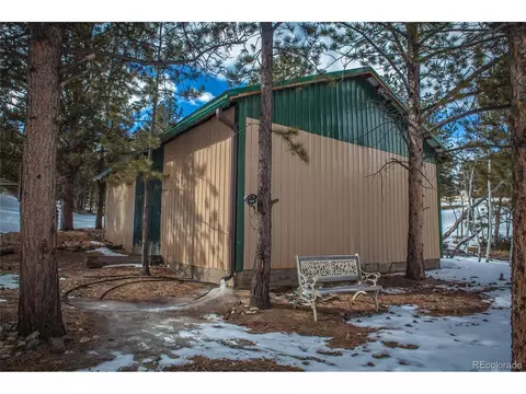 568 Lariat Loop, Hartsel, CO 80449 photo 24