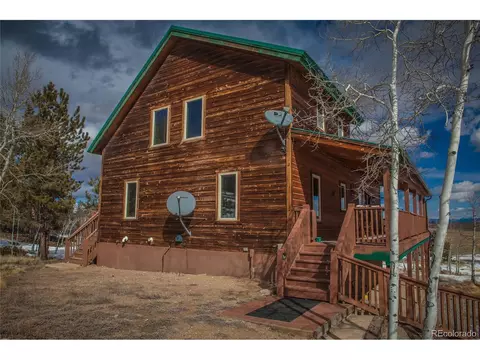 568 Lariat Loop, Hartsel, CO 80449 photo 26