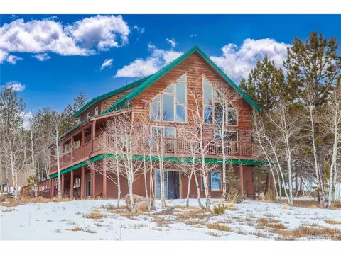 568 Lariat Loop, Hartsel, CO 80449 photo 7
