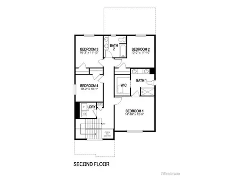 28690 E 8th Pl, Watkins, CO 80137 photo 30