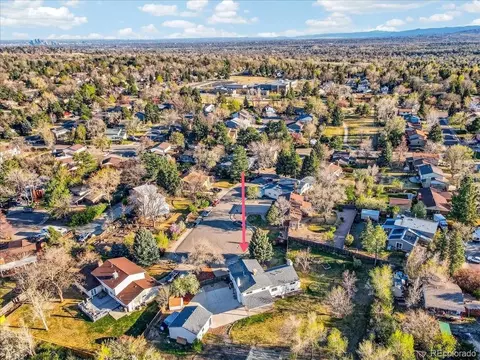 7955 Parfet St, Arvada, CO 80005