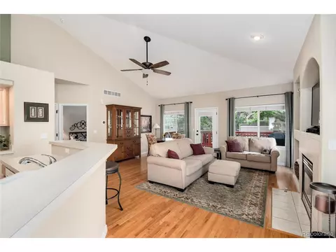 12544 E Dickensen Pl, Aurora, CO 80014 photo 5