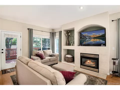 12544 E Dickensen Pl, Aurora, CO 80014 photo 8