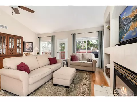 12544 E Dickensen Pl, Aurora, CO 80014 photo 6
