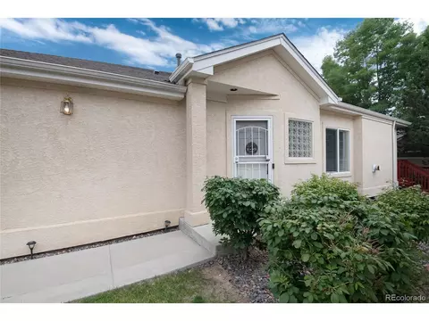 12544 E Dickensen Pl, Aurora, CO 80014 photo 1