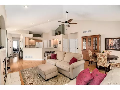 12544 E Dickensen Pl, Aurora, CO 80014 photo 10