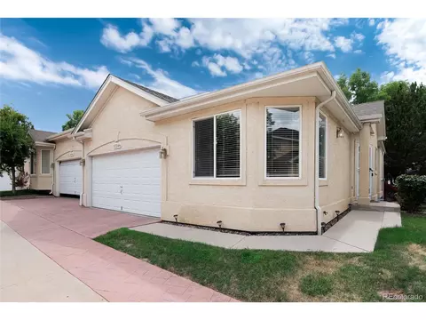12544 E Dickensen Pl, Aurora, CO 80014 photo 3