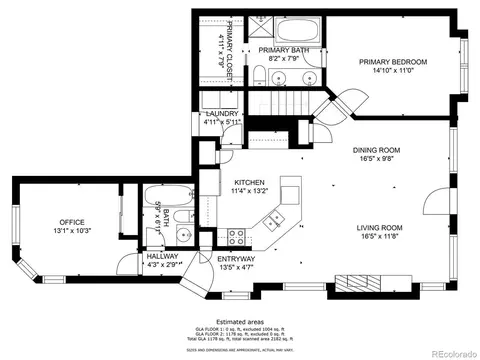12544 E Dickensen Pl, Aurora, CO 80014 photo 37
