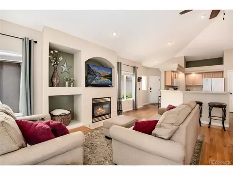 12544 E Dickensen Pl, Aurora, CO 80014 photo 7