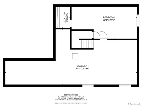 12544 E Dickensen Pl, Aurora, CO 80014 photo 36