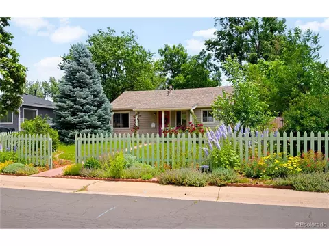 5584 S Datura St, Littleton, CO 80120