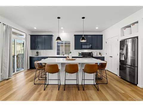 26289 E 3rd Pl, Aurora, CO 80018