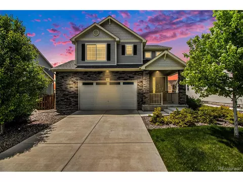 145 S Newcastle Way, Aurora, CO 80018