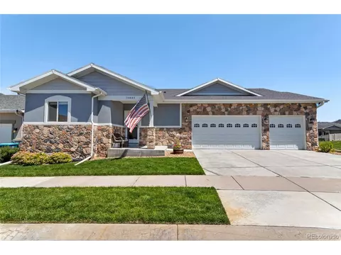 10845 Barclay Ct, Henderson, CO 80640