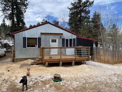 58 Cowan Rd, Bailey, CO 80421 photo 1