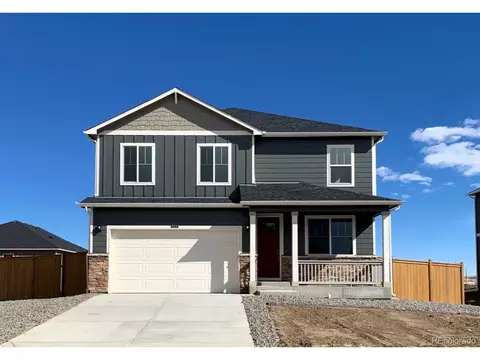 728 Lake Emerson Rd, Severance, CO 80550